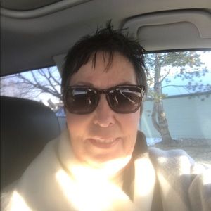 Meet your Posher, Patty